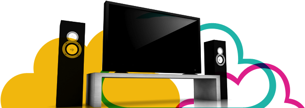 Set-top Box Intelligence Market Monitor Stb Q4 - Electronics Things Name (615x273)