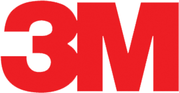 3m, A Wilder Block Party Sponsor - 3m Logo (1200x634)