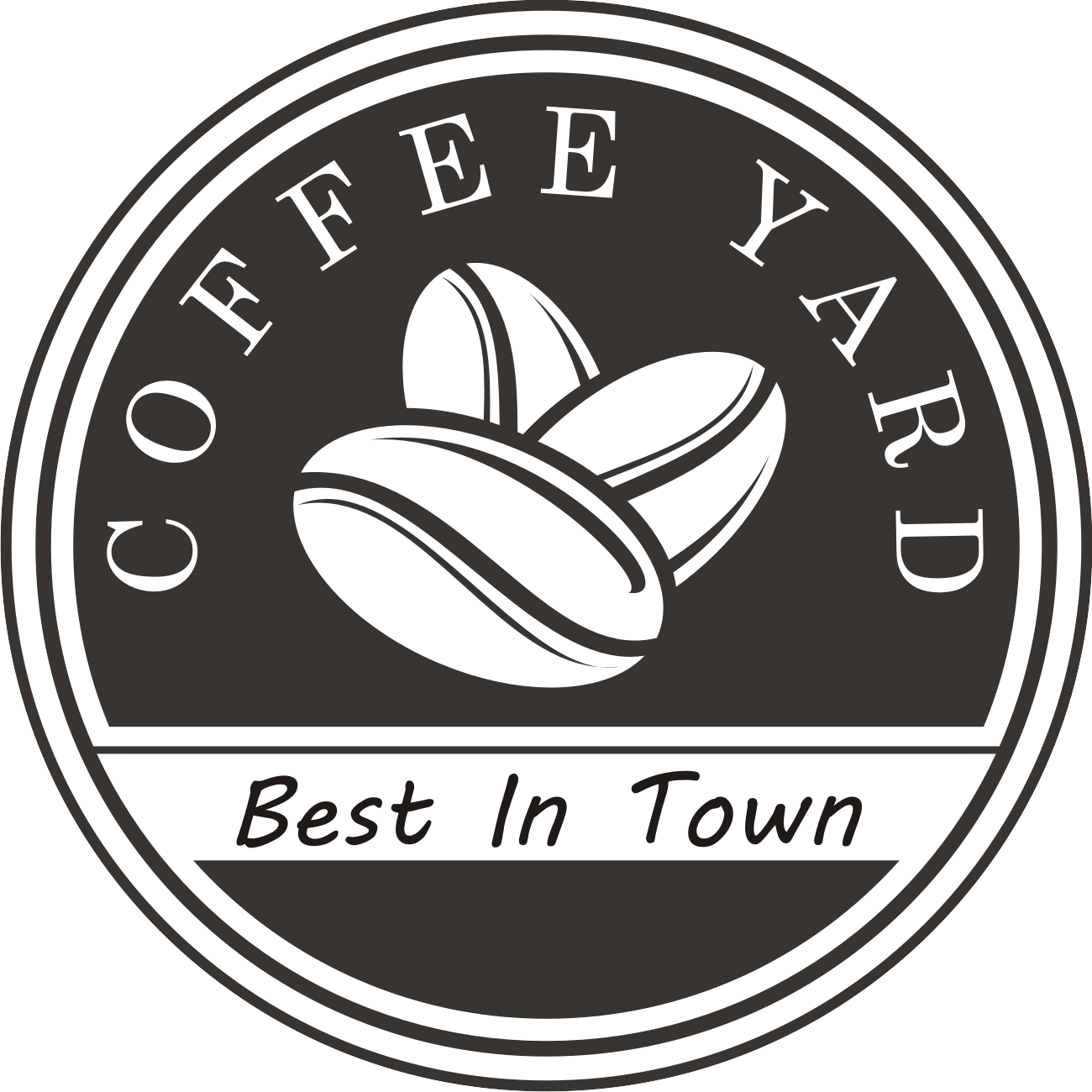 Logo Design By Imamwh 2 For This Project - Office Sign (1300x1300)