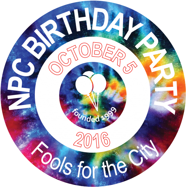 Npc 17th Birthday Party - Party (1200x823)