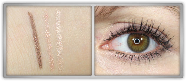 Etude House Snowy Dessert Play 101 Pencil - Eyelash Extensions (640x281)