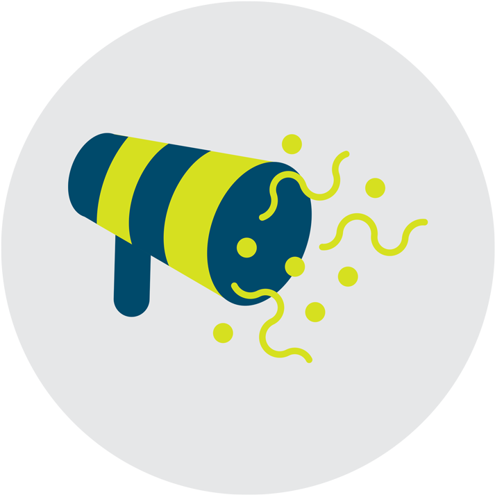 Annual Events - Circle (750x750)