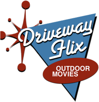 Driveway Flix - Driveway Flix (400x400)