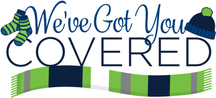 We've Got You Covered - We Got You Covered (760x356)