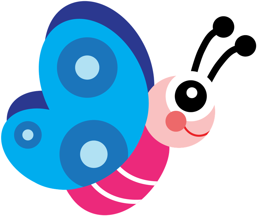 Http - //moniquestrella - Minus - Com/mw2cxuf41ymwb - Mariposa Clipart (900x900)