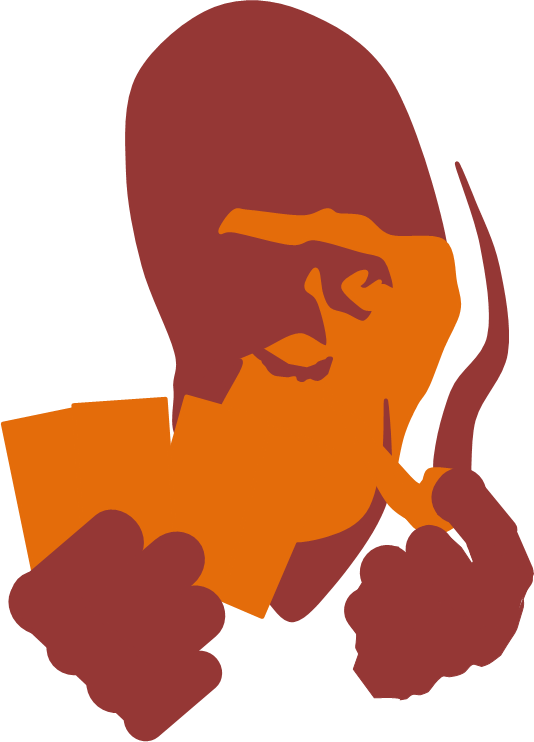 Orangutan Logo - Orangutan Logo (534x742)