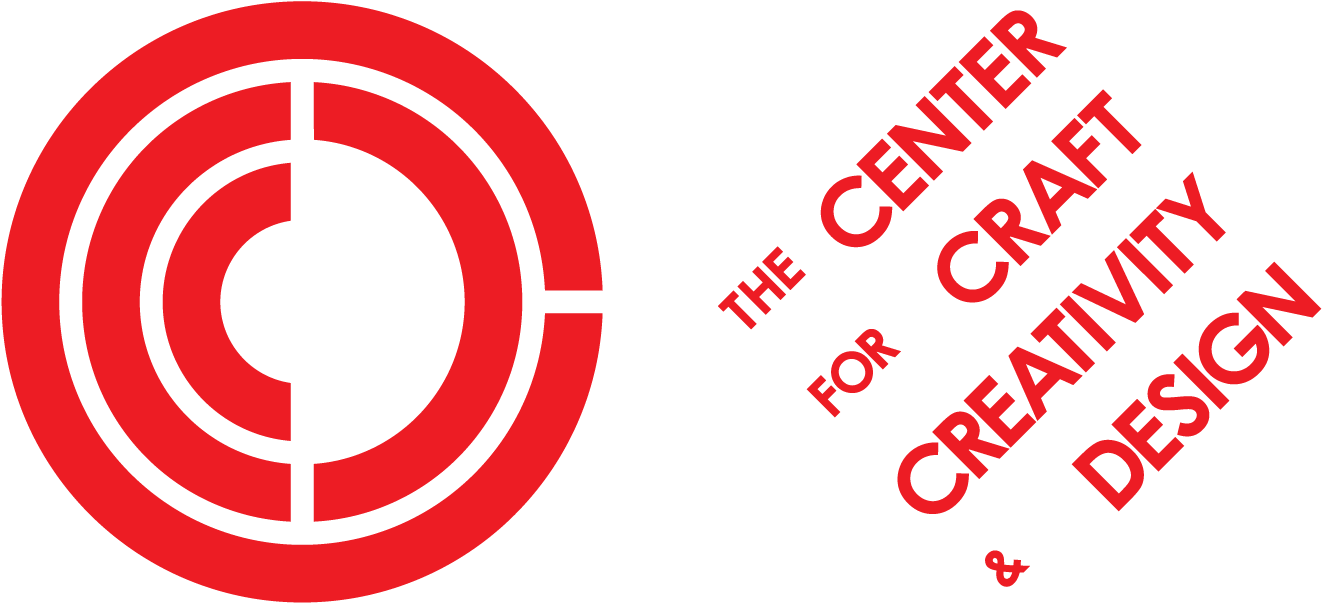 Schedule Of Events - Center For Craft Creativity And Design (1599x928)