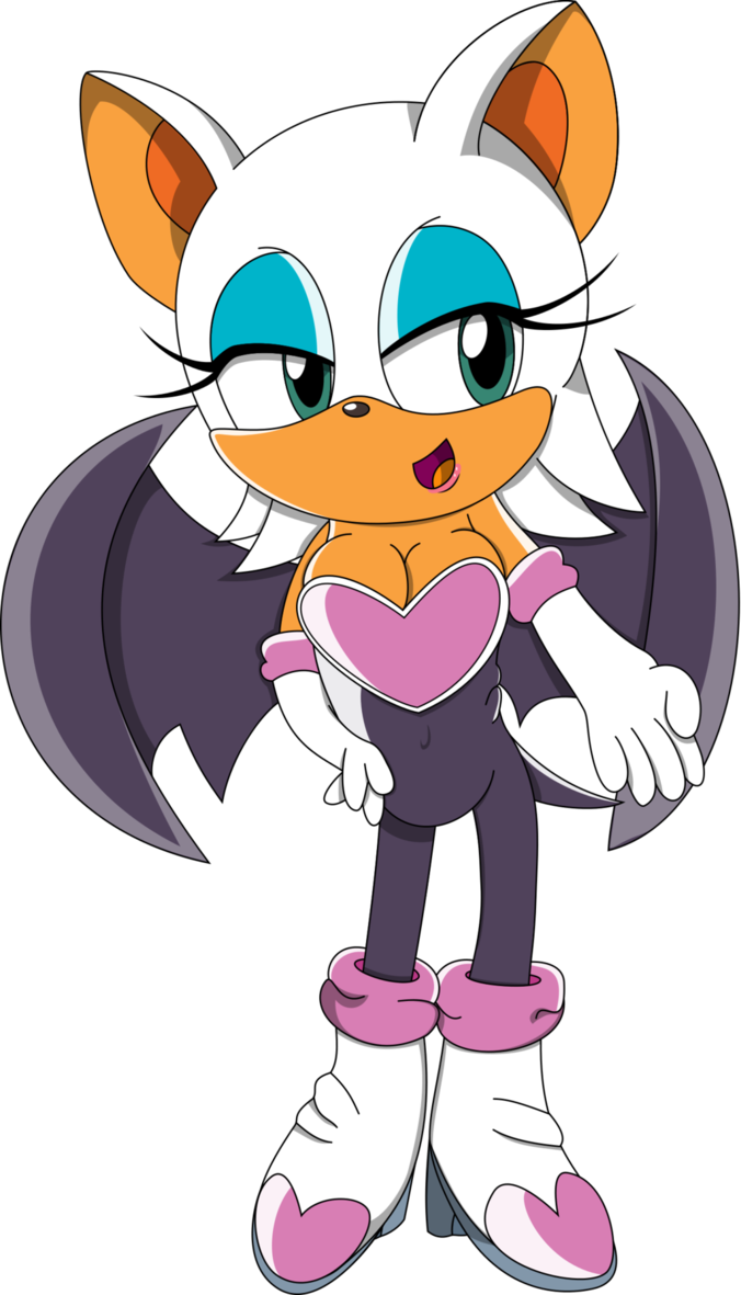 Thrilling Treasure Hunter By Floofpuppy-64 - Treasure Hunting (676x1181)