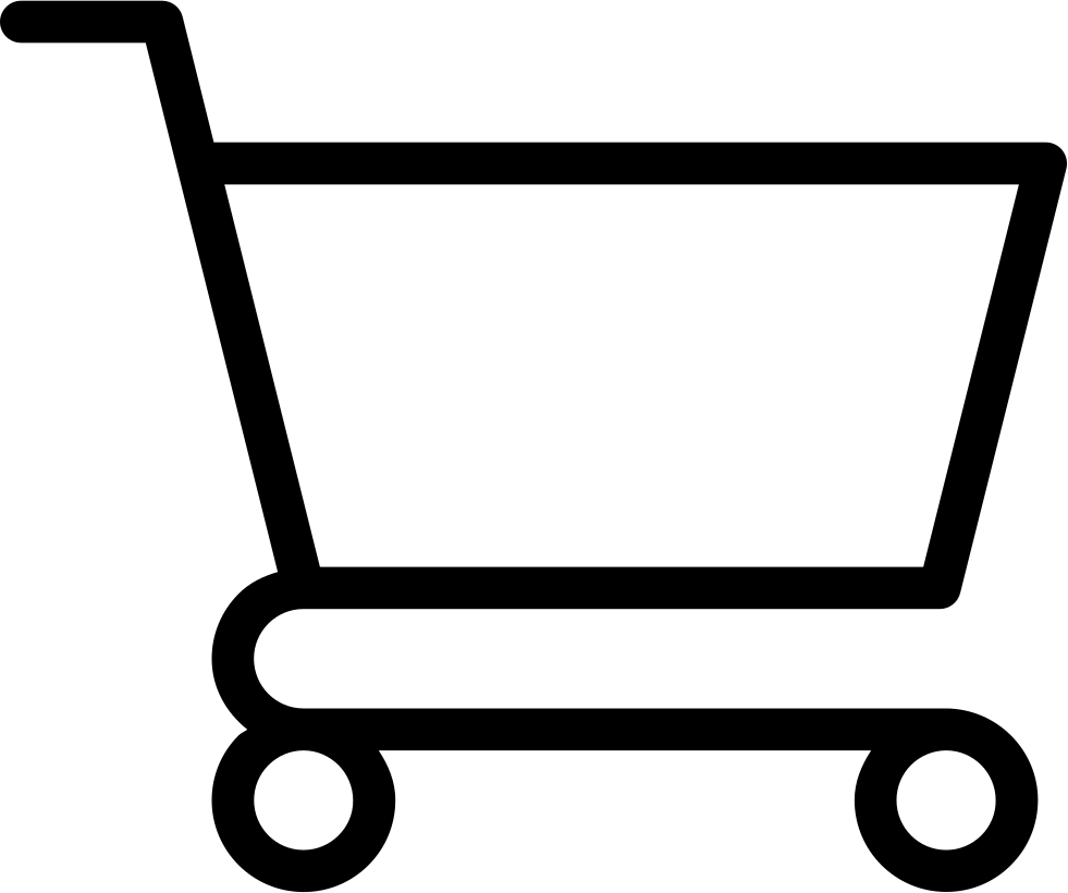 I Trolley Comments - Shopping Cart (981x820)