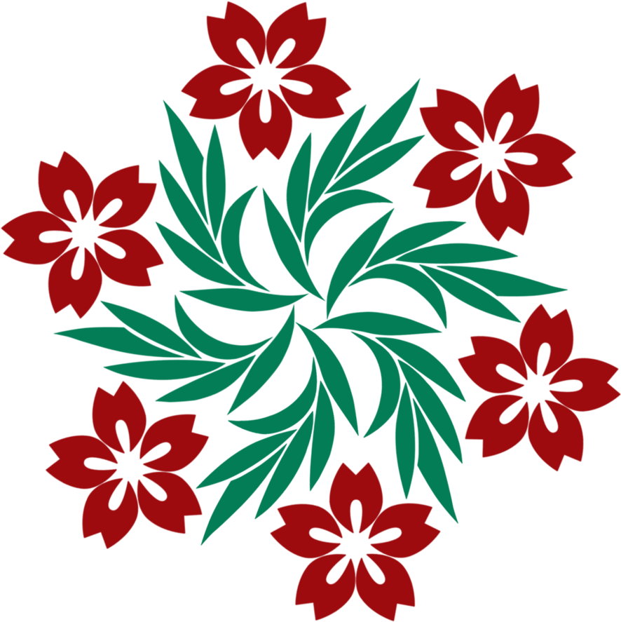 The Forest Fire Flower By Nonashubeltaine - The Forest Fire Flower By Nonashubeltaine (894x894)