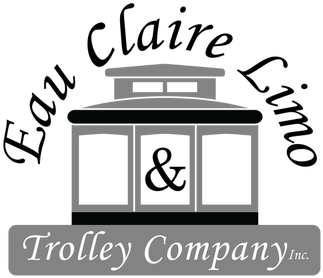 28 Passenger Classic Trolley - Illustration (466x466)