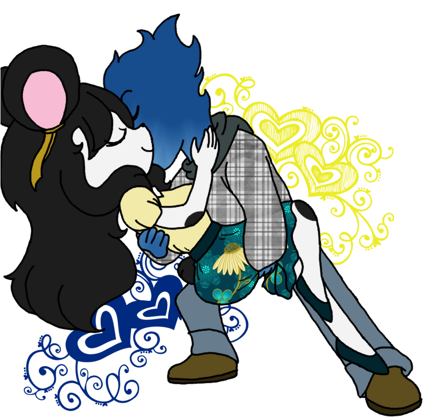 Forest Fire - Wedding (900x845)