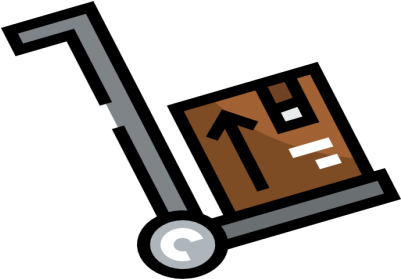 Post A Request Lpg Cylinder Trolley - Post A Request Lpg Cylinder Trolley (400x300)