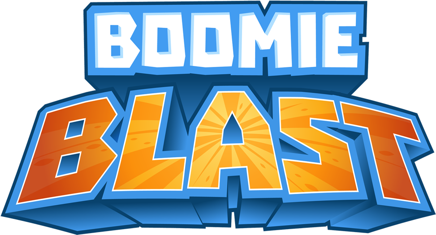 Boomie Blast Is An Action Packed 3d Arcade Adventure - Poster (900x480)