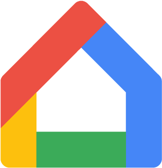 Google Home Logo Vector - Google Home App Icon (512x512)