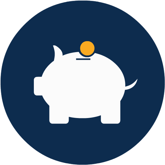 Medigap/medicare Supplements - Thumbs Up Icon Round (565x559)