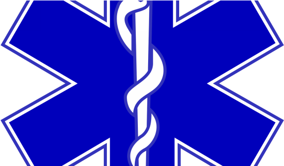 Bost Votes To Repeal Obamacare Board That Could Oversee - Star Of Life Sticker (600x337)