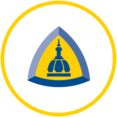 Medicare Advantage Plans - Sibley Memorial Hospital Logo (384x384)
