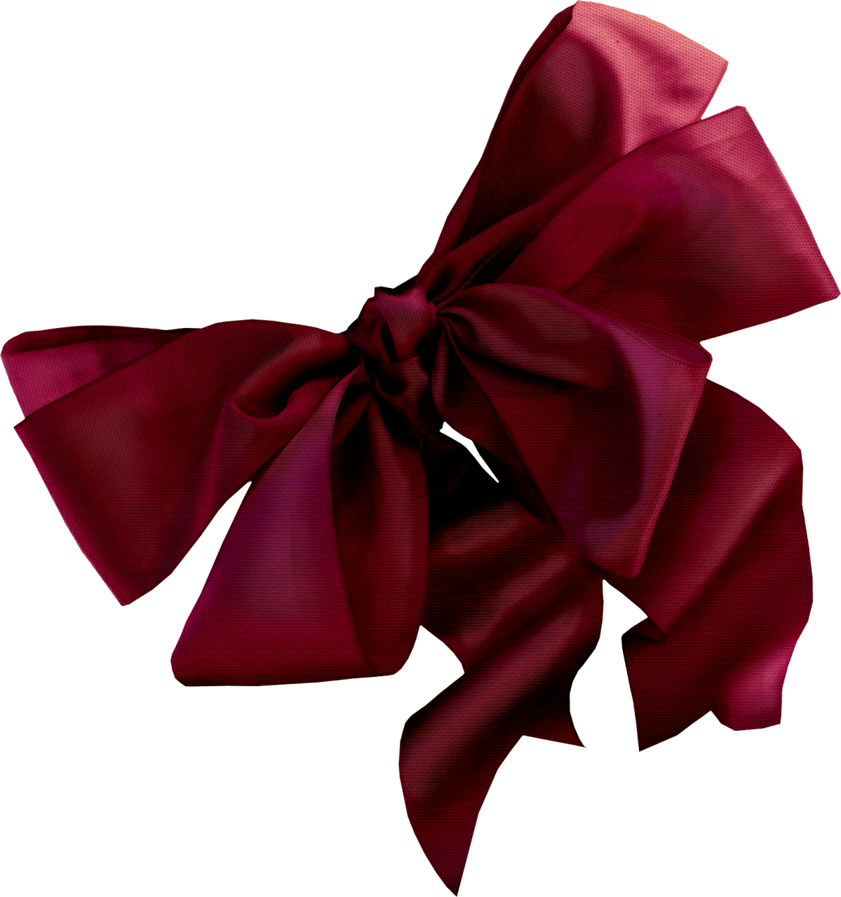 Red Ribbon Clipart - Clip Art (1199x1280)
