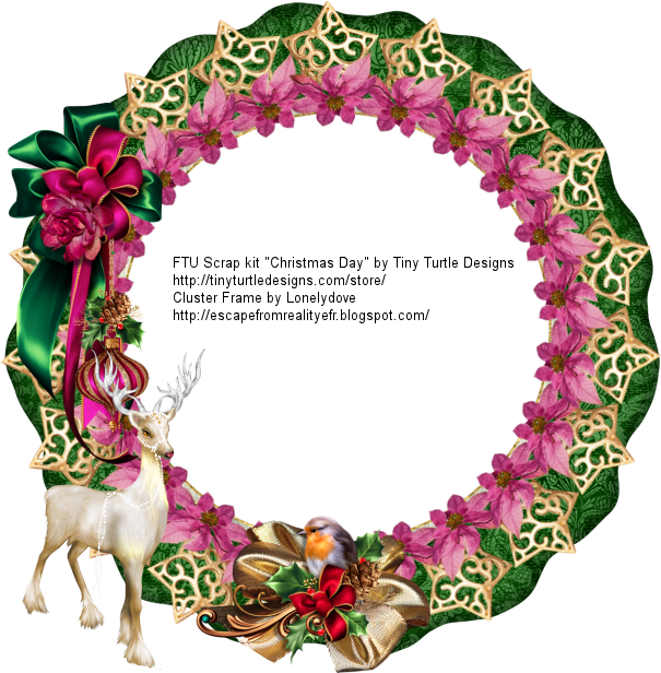 By Lonelydove - Picture Frame (619x623)