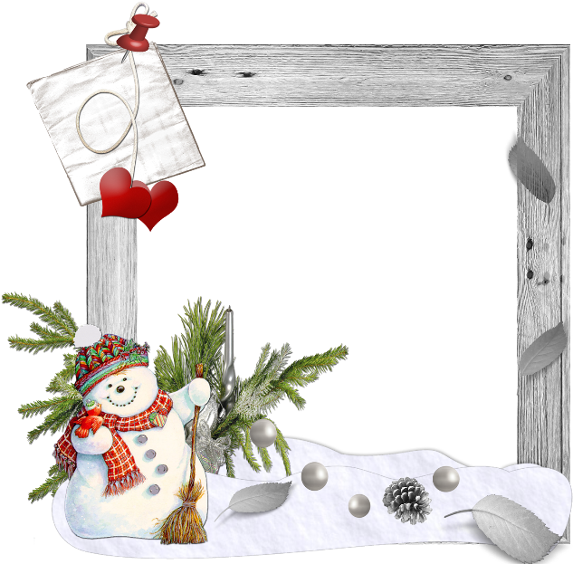 Free Download Merry Christmas Photo Frame Cards 2017 - Christmas Picture Frame 2017 (650x630)