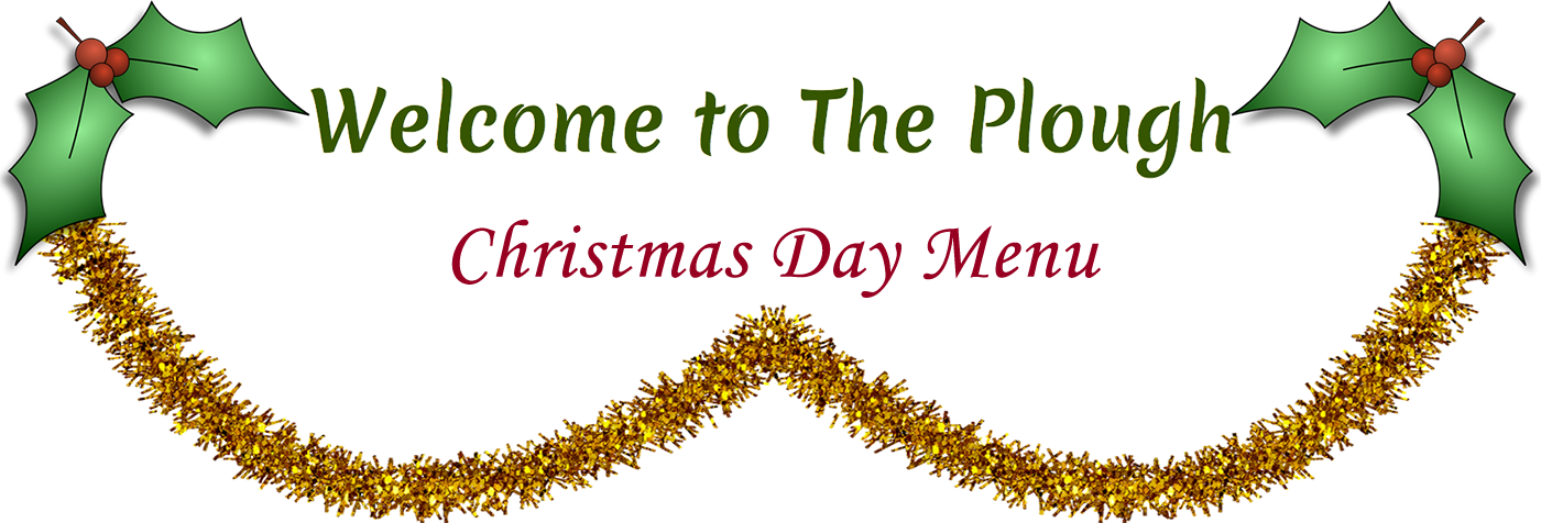 Starters - Christmas Holly Clip Art (1400x476)