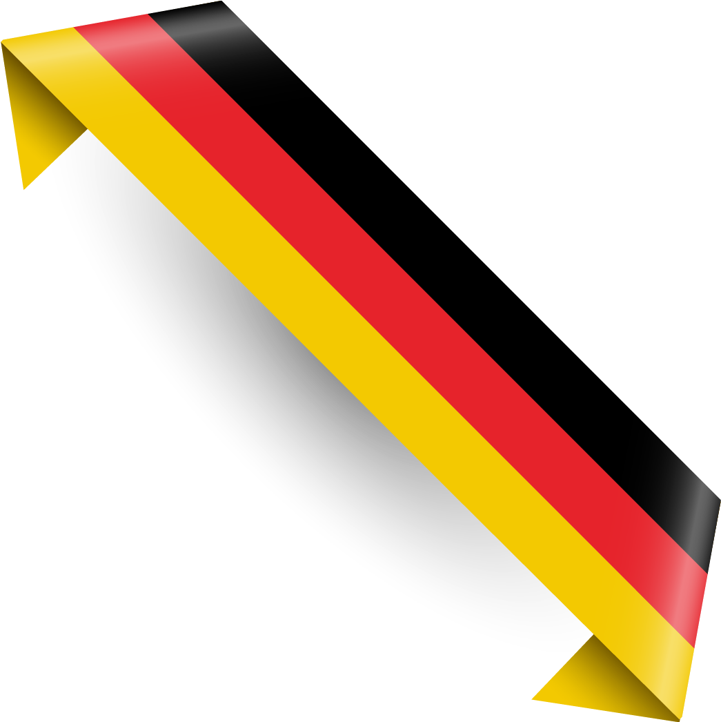 Flag Of Germany National Flag Icon - German Flag Png (1091x1045)