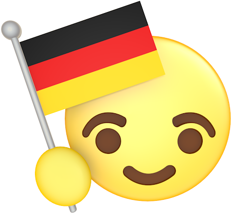 National Flag - Bandera De Peru Emoji (500x500)