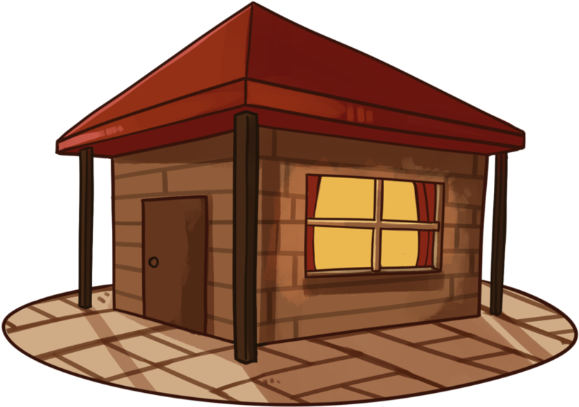 Home - Global - House (959x833)