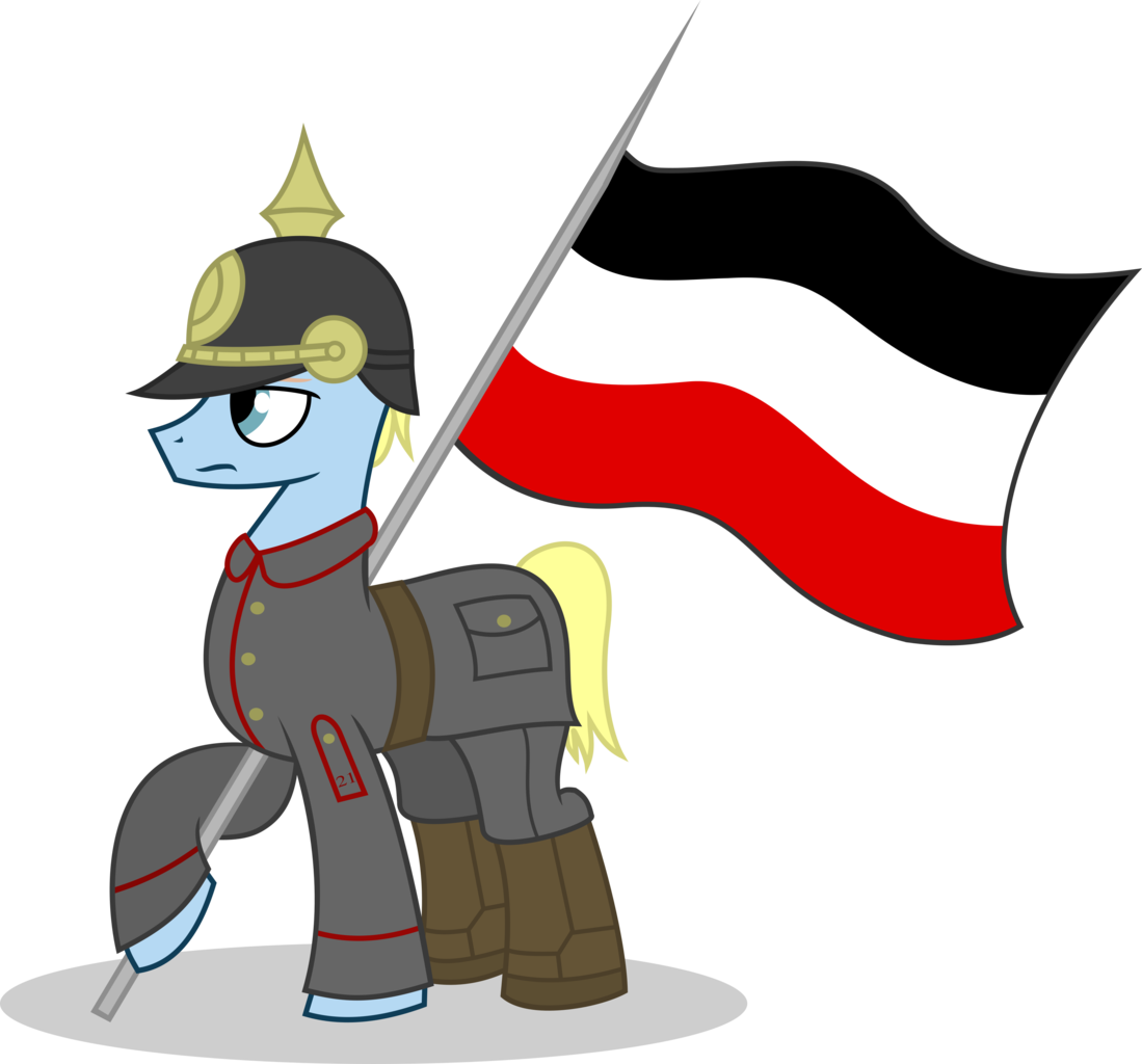 Braziliancitizen, Clothes, Flag, Germaneigh, German - Cartoon (1099x1024)