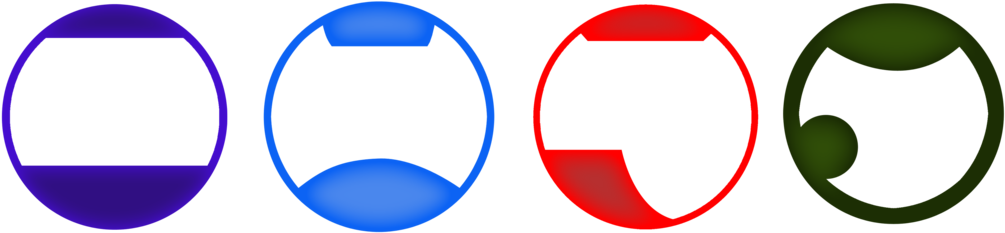 Game Piece Template By Onyxtoken - Circle (1024x745)