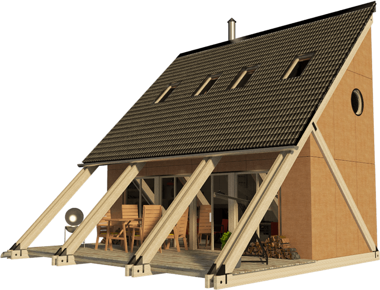 Best Floor Plans For Small Houses, Diy Home Blueprints - House Plan (800x800)