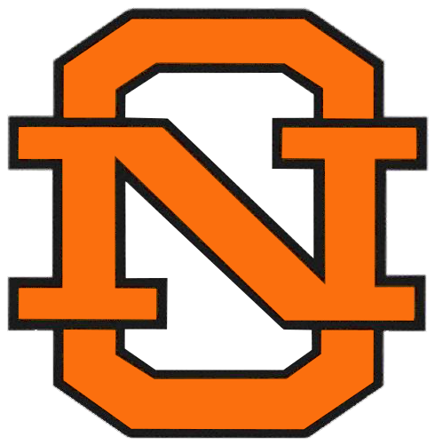 North Olmsted Eagles - North Olmsted High School Soccer Logo (584x594)
