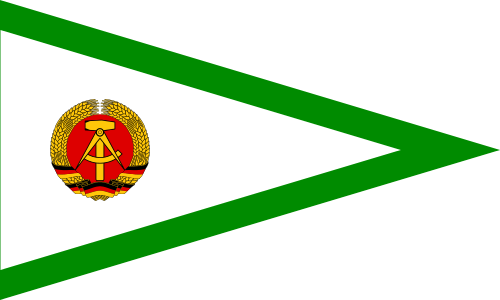 This Image Rendered As Png In Other Widths - East Germany (500x300)