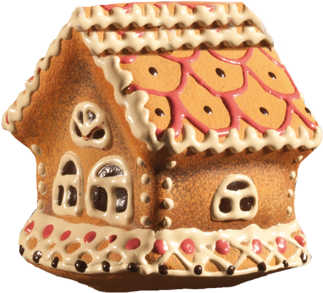 Новогодняя Игрушка Png - Christmas Tree (500x476)