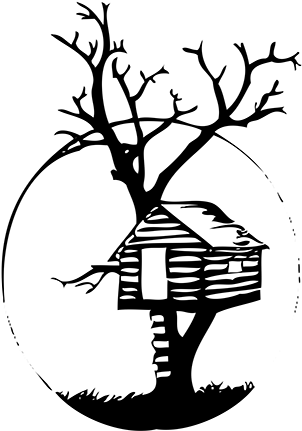 Midnight Treehouse Motion Picture Production & Services - Illustration (436x436)