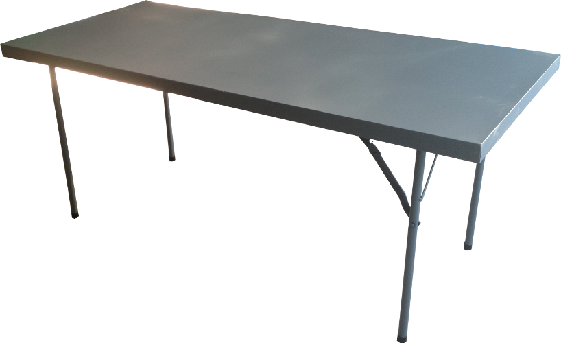 Modern Bedroom Furniture Miami Exclusive Leather Platform - Foldable Metal Table (818x500)