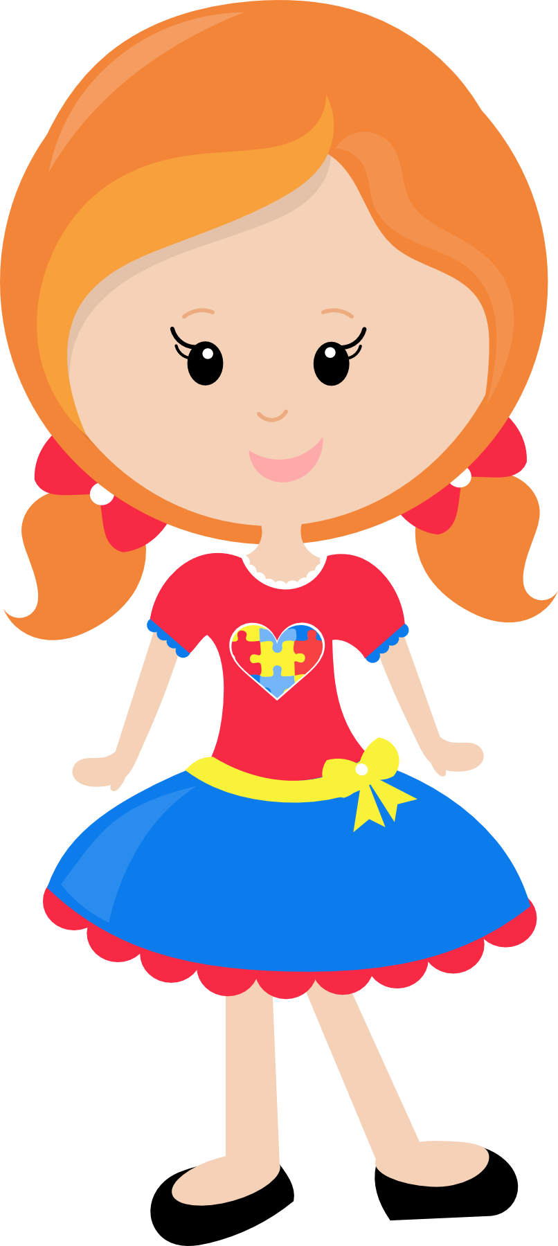 Autism Awareness - Autism (806x1800)