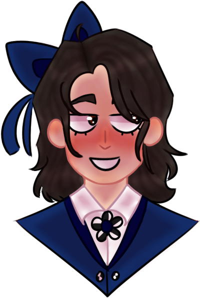 Dead Girl Walking By Silentsailing - Cartoon (485x636)