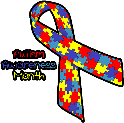 For Autism Awareness - 3-sided Toothbrush Special Needs Toothbrush For Autism (500x500)