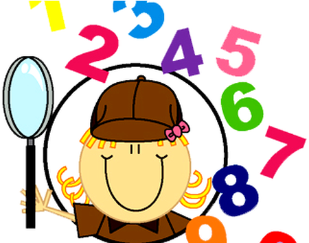 Matematica - Inteligencia Logica Matematica Actividades (493x354)