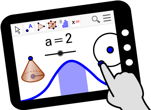Iniciación A Geogebra - Informatica En Las Matematicas (512x350)