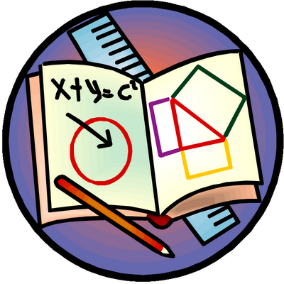 ¡manos - Maths Book Gif (400x400)