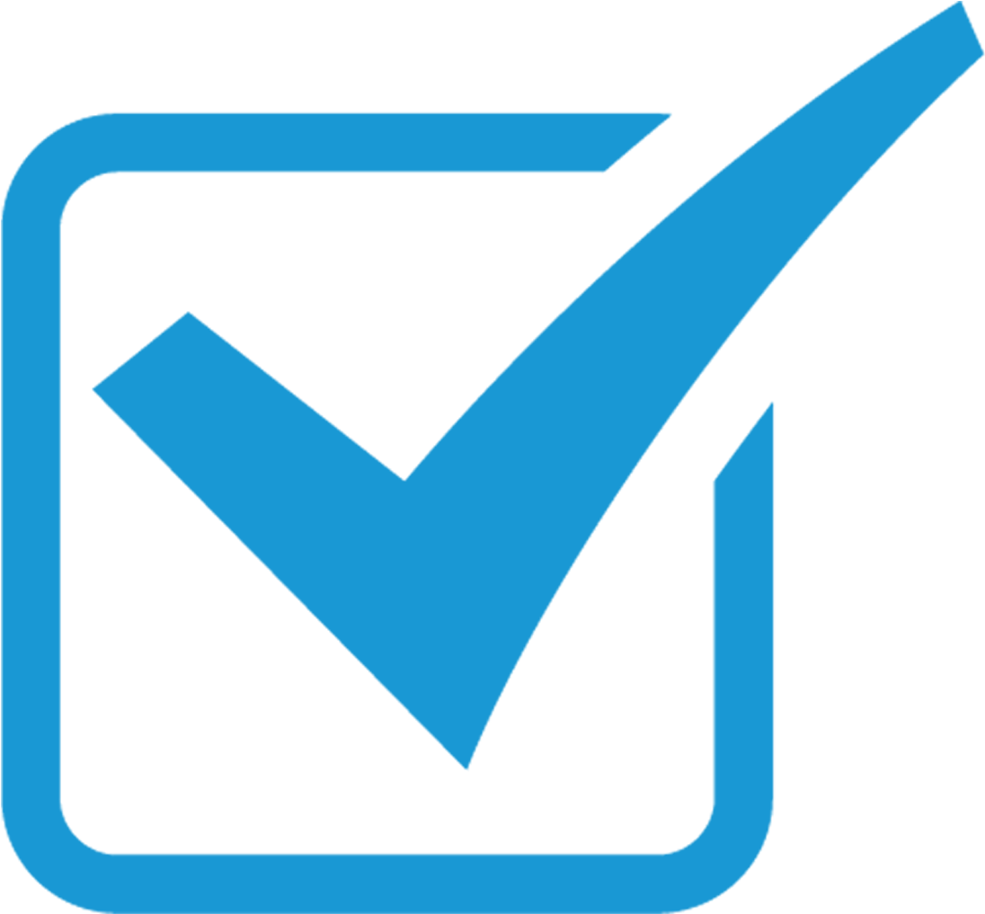 Great Falls College Montana State University Check - Tick Of Approval (1388x1050)