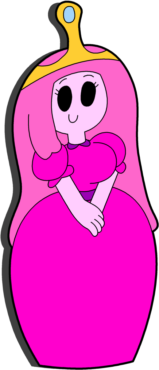 Princess Bubblegum 3 By 3bros1mission - Princess Bubblegum 3 By 3bros1mission (622x1284)