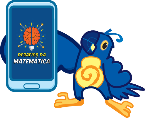 Desafios Da Matemática - Matematica (494x400)