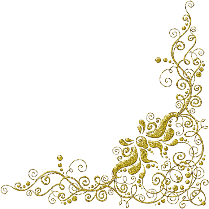 Resultado De Imagen Para Metallic Border - Sana'a (700x700)