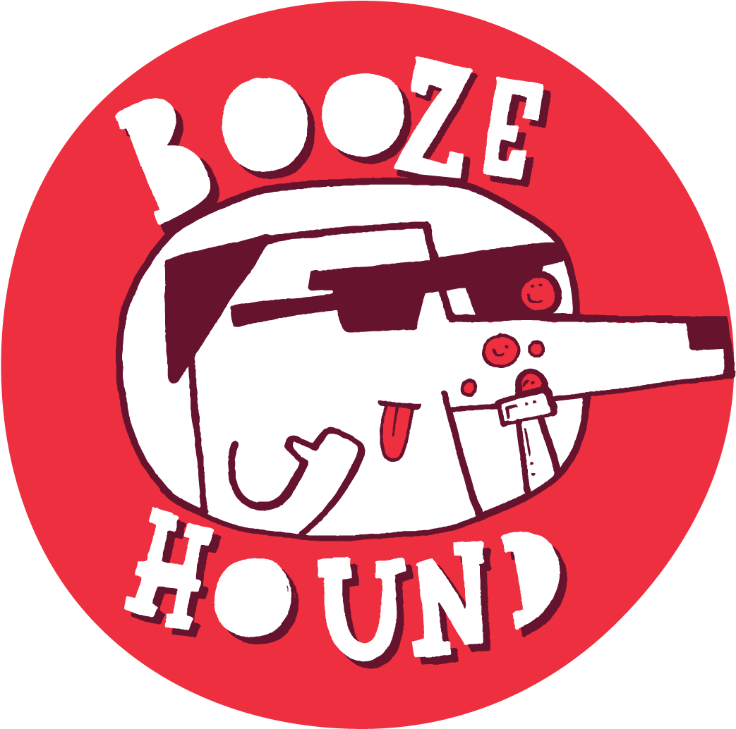 Booze Hound - Covent Garden (1100x1100)