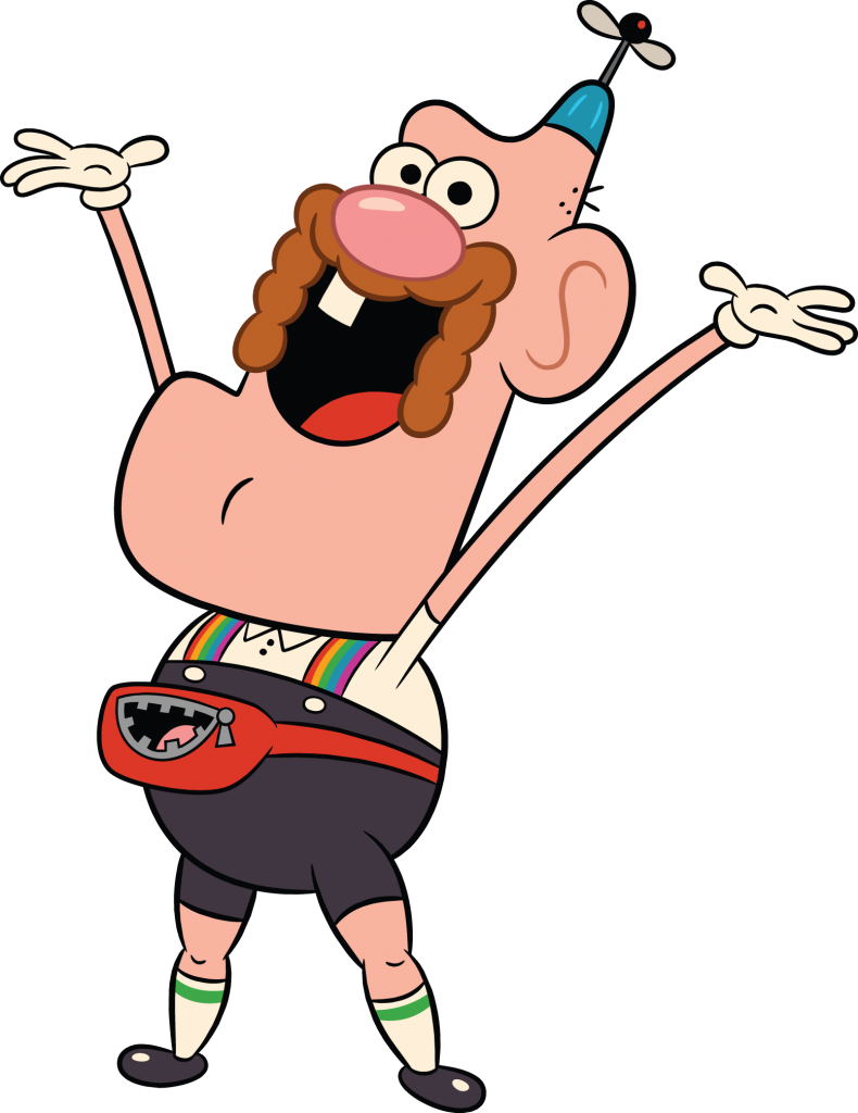 32-790x1024 - Cartoon Network Uncle Grandpa (790x1024)