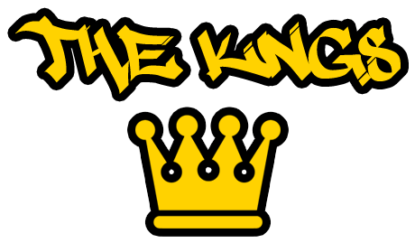 The Kings - The Kings (475x280)